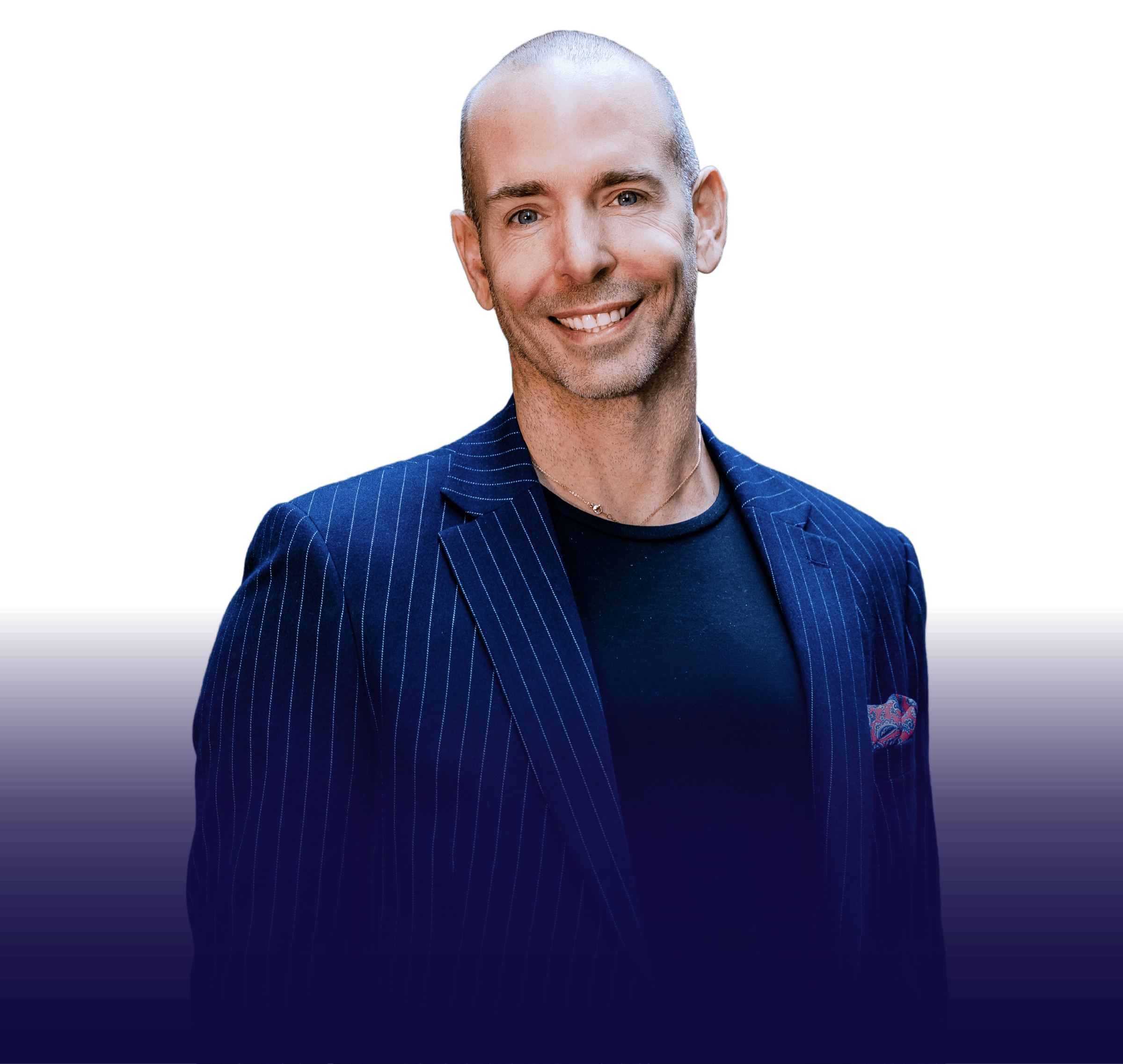 Dr. Keith Keating