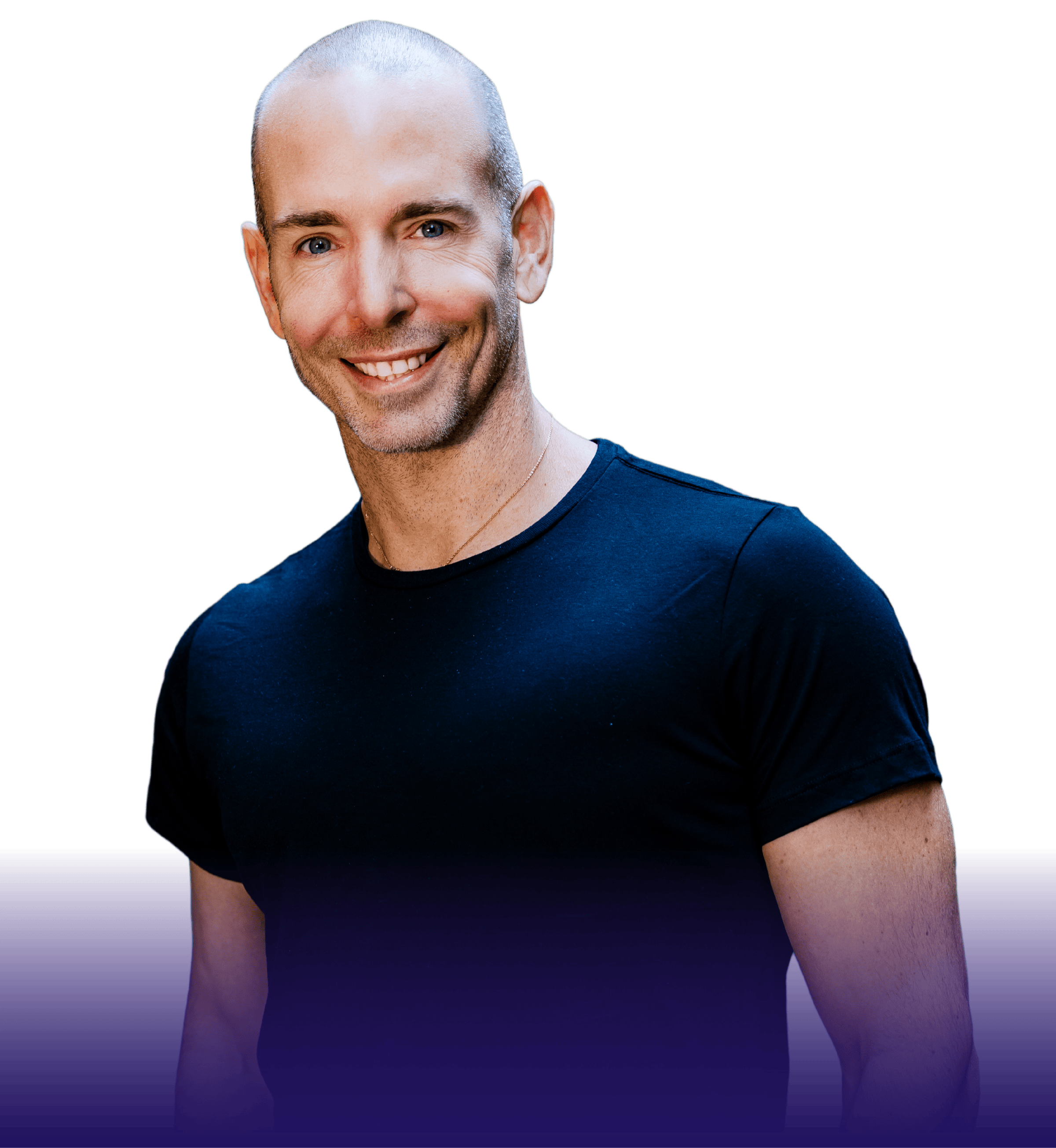 Dr. Keith Keating