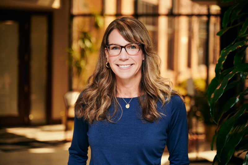 Allyson E. Roote