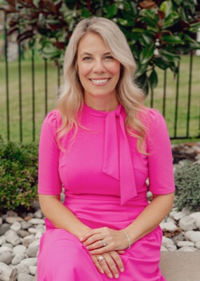 Courtney Michener Miller