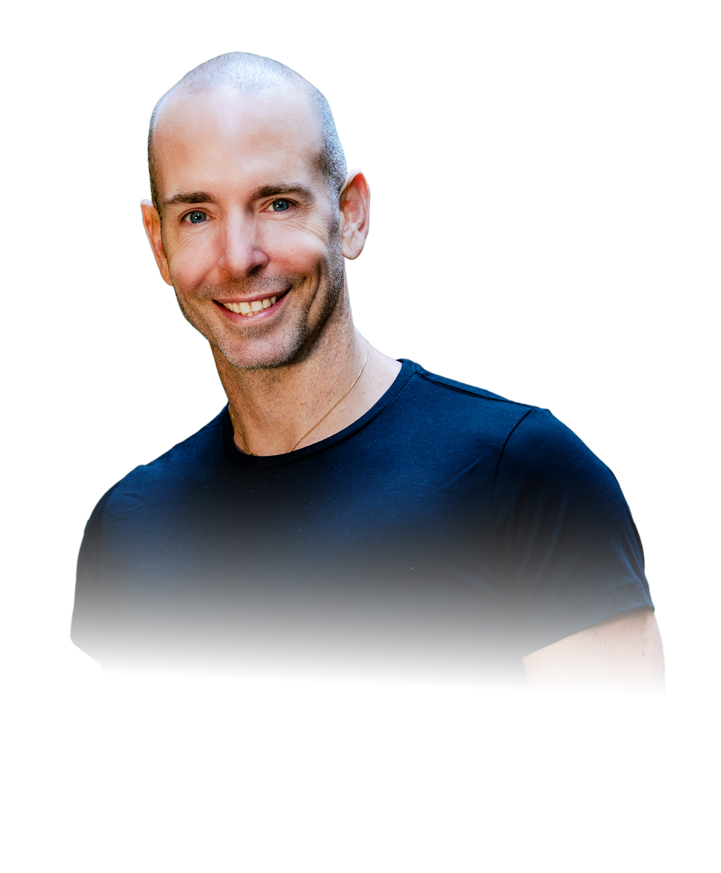 Dr. Keith Keating