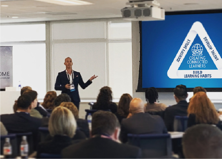 GP Customer Forum